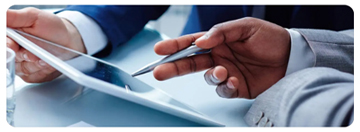 locations illustration